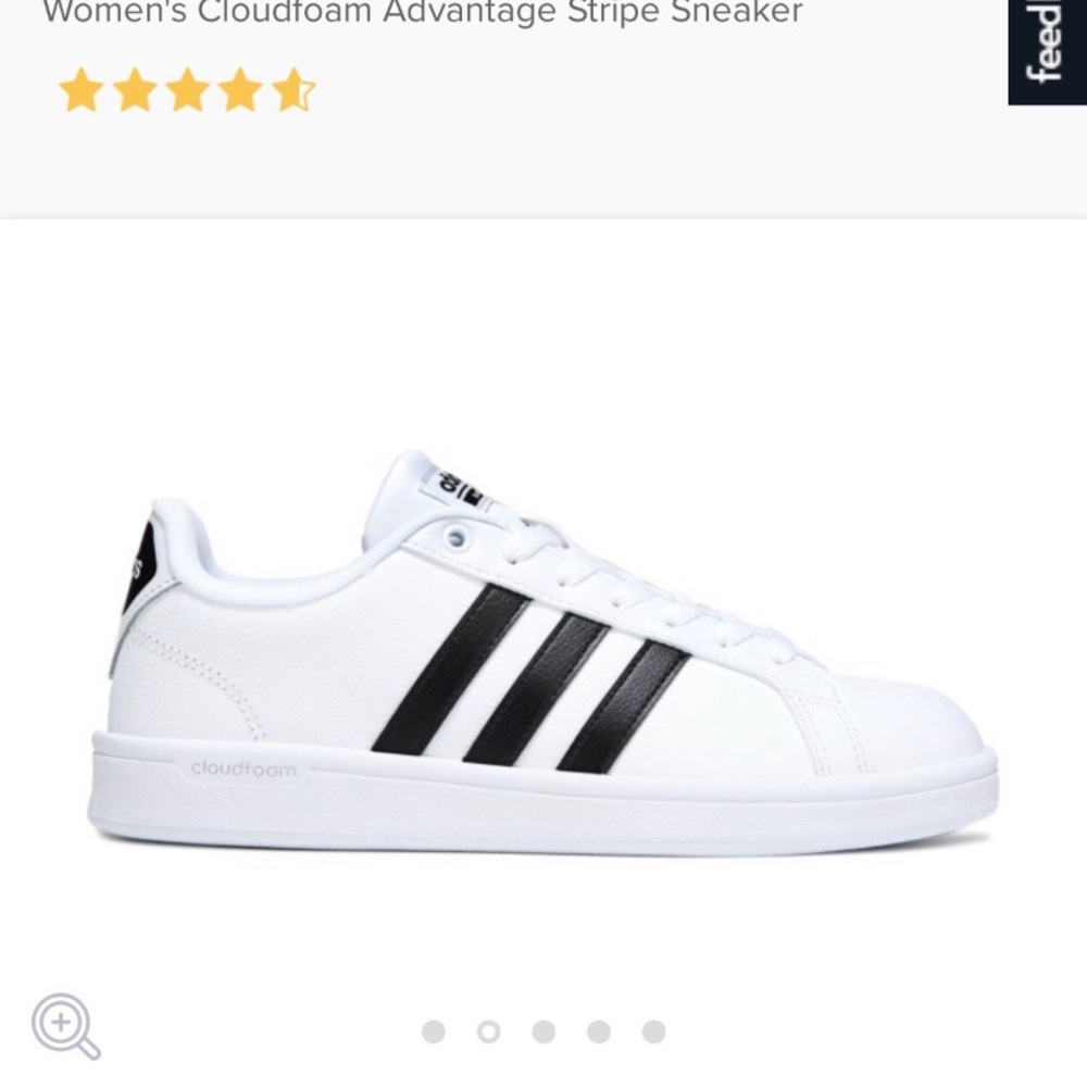 Adidas Cloudfoam Sneaker